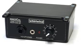 Whirlwind HAUCXL
