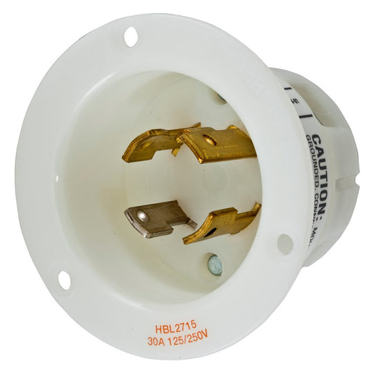 Whirlwind HBL2715