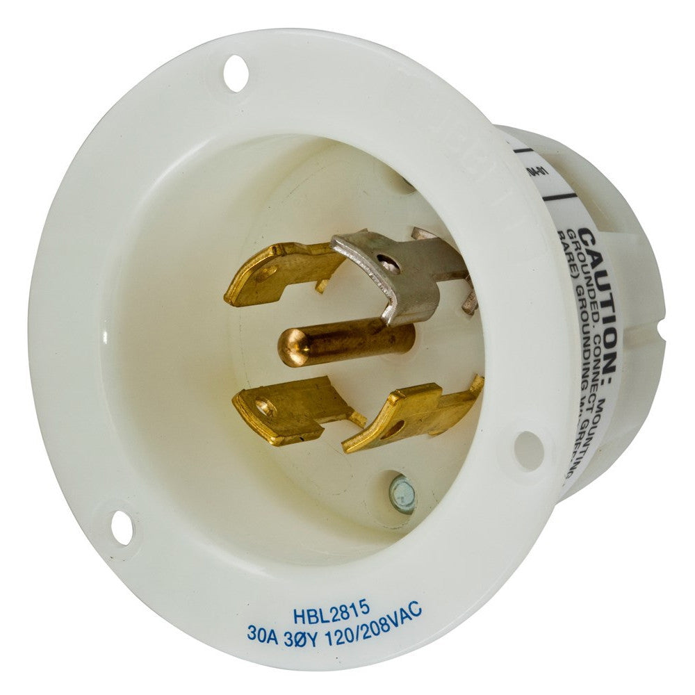 Whirlwind HBL2815