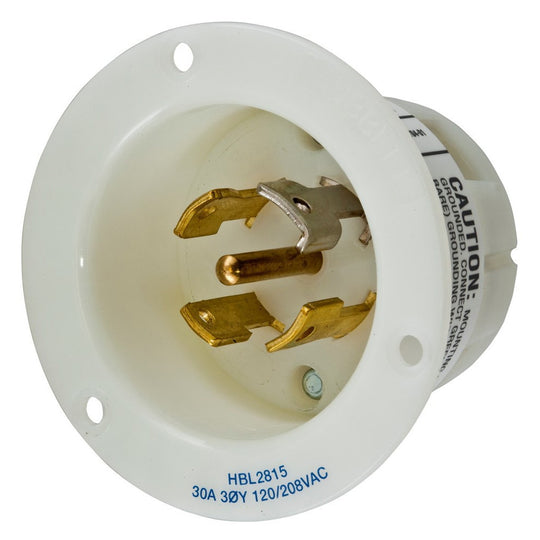 Whirlwind HBL2815