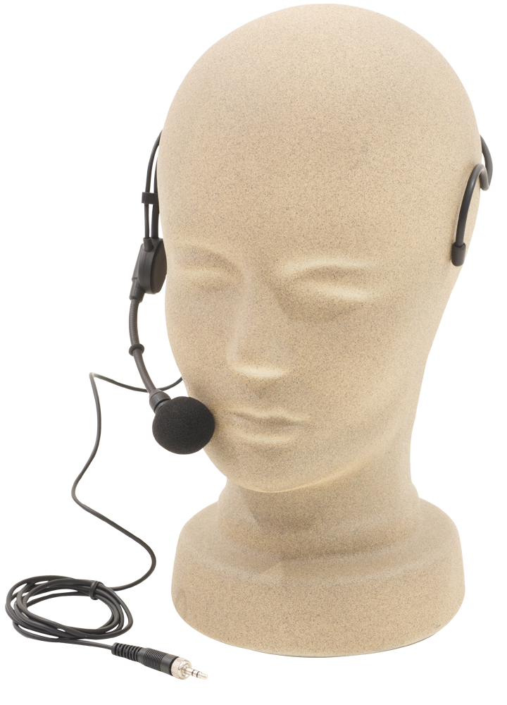 Anchor Audio HBM-LINK