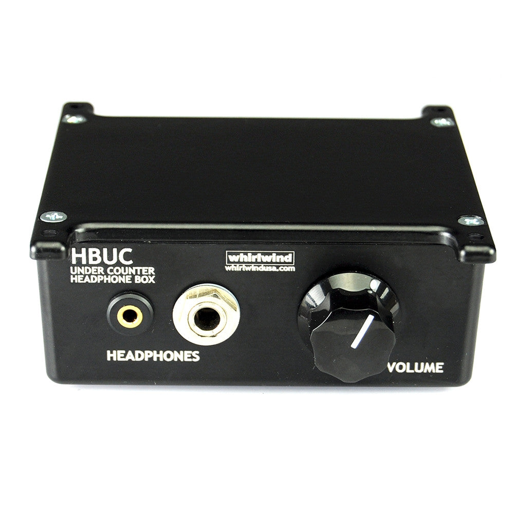 Whirlwind HBUC