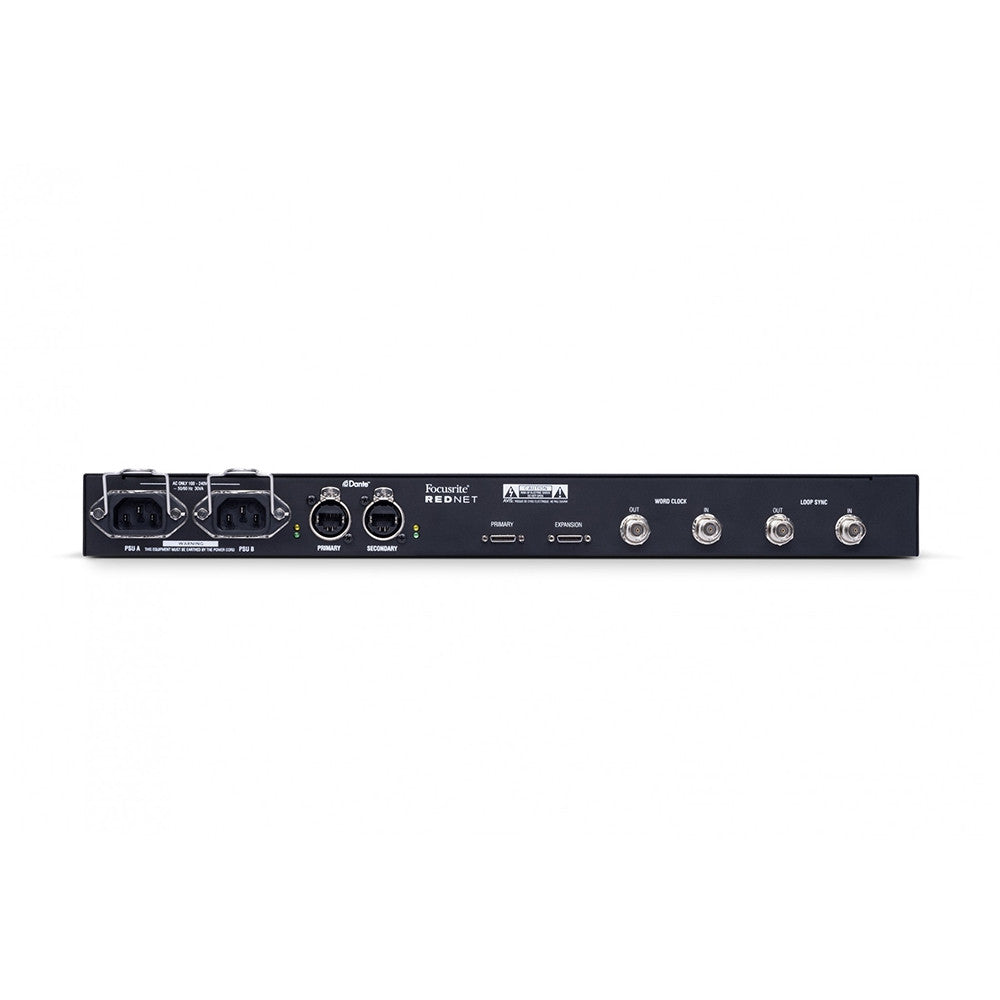 Focusrite AMS-REDNET-HD32R