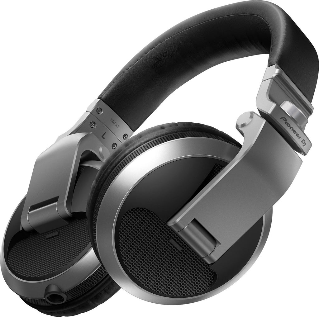 Pioneer DJ HDJ-X5-S