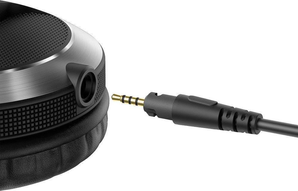 Pioneer DJ HDJ-X7-K