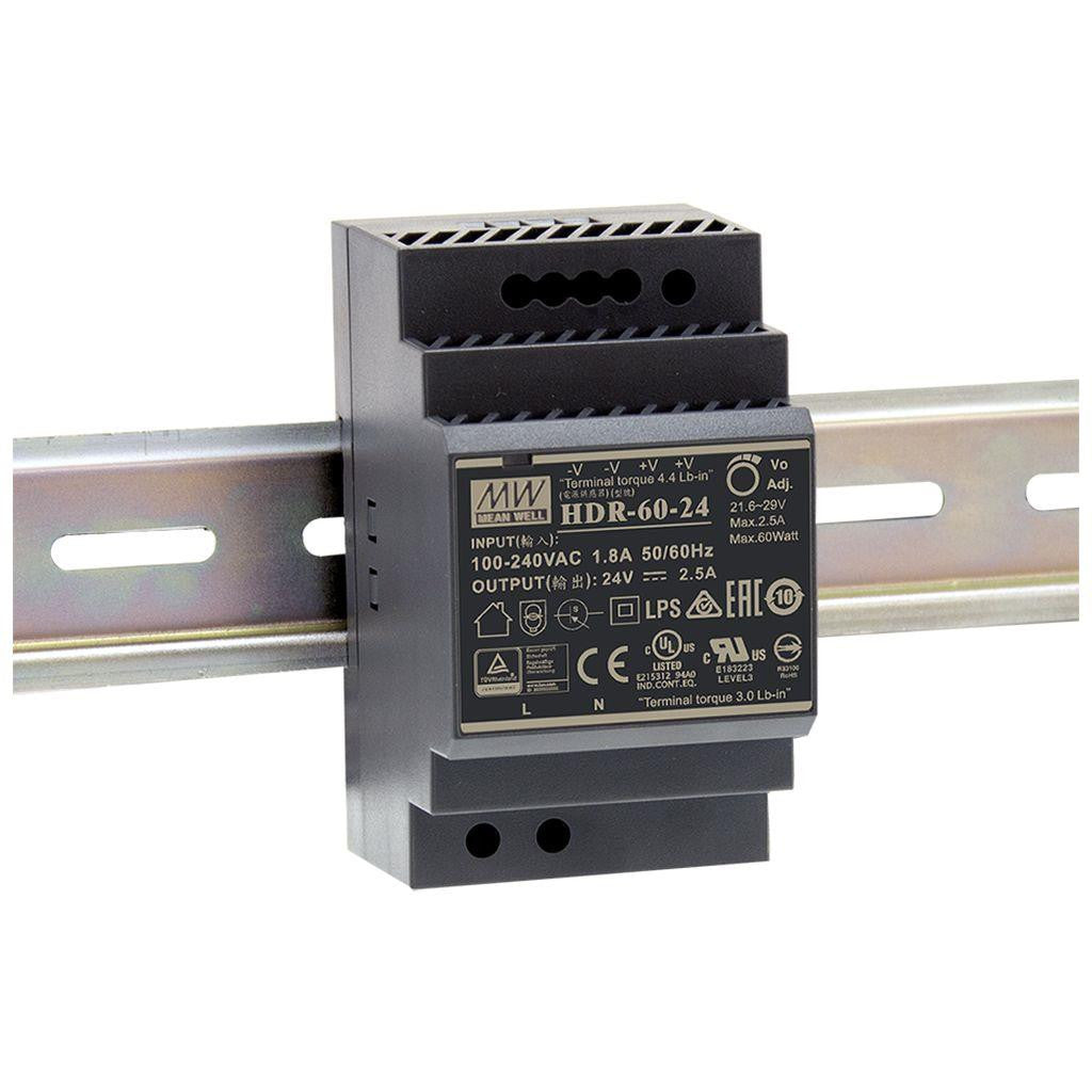 ETC HDR-60-24
