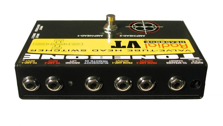 Radial Eng Headbone VT