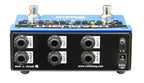 Radial Eng Headlight
