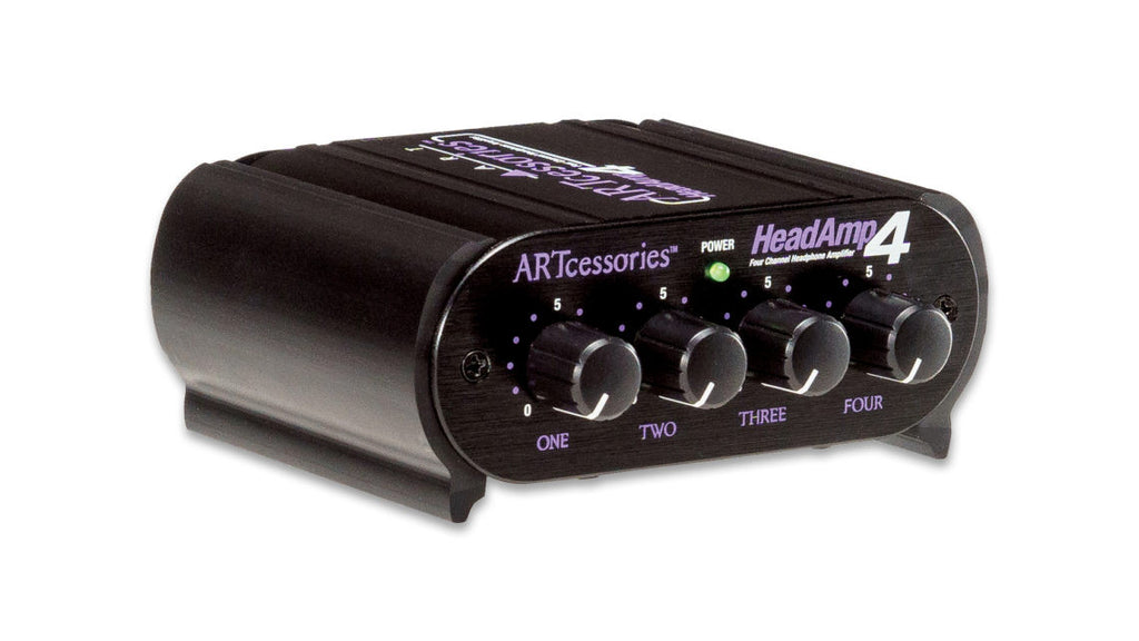 ART HEADAMP4