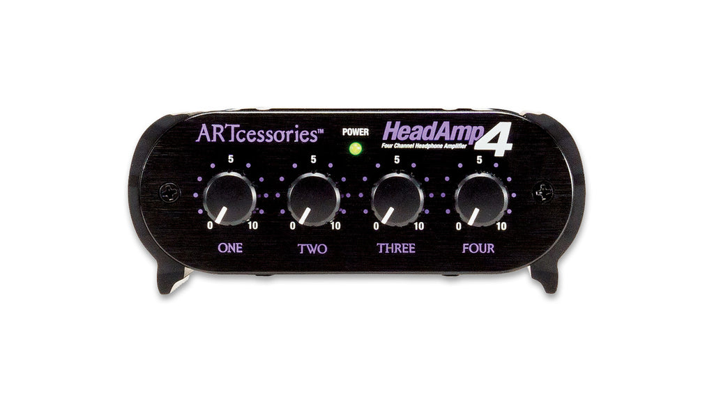 ART HEADAMP4