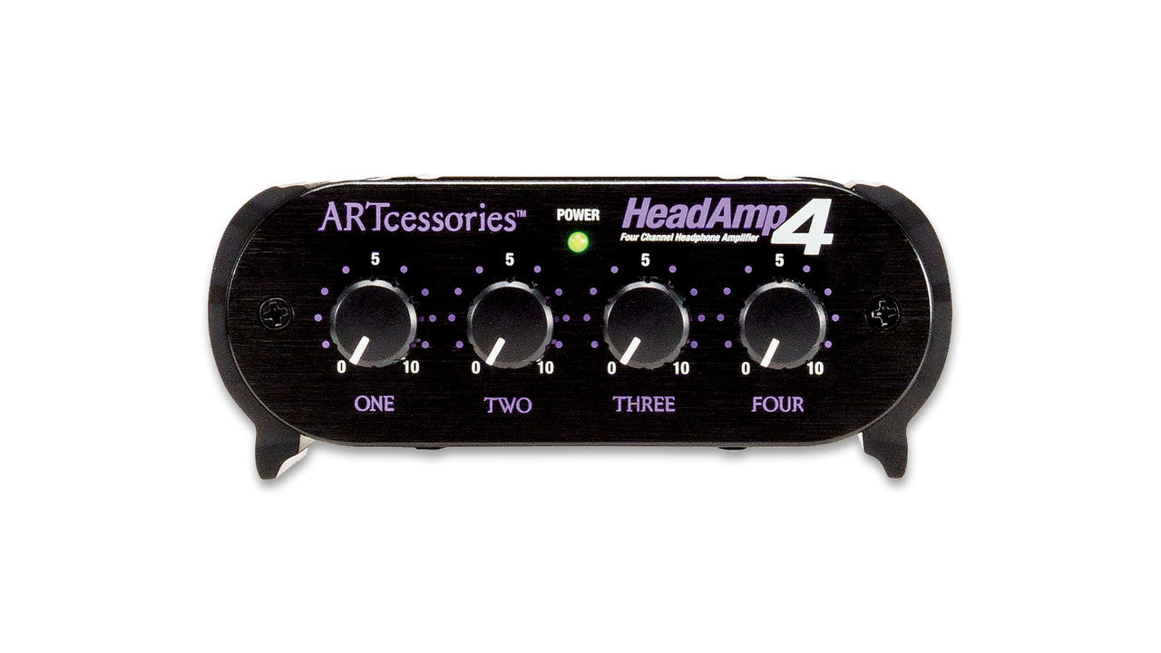 ART HEADAMP4