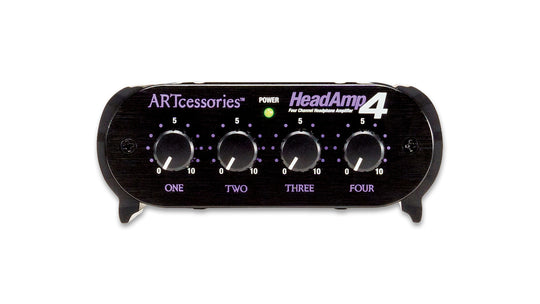ART HEADAMP4