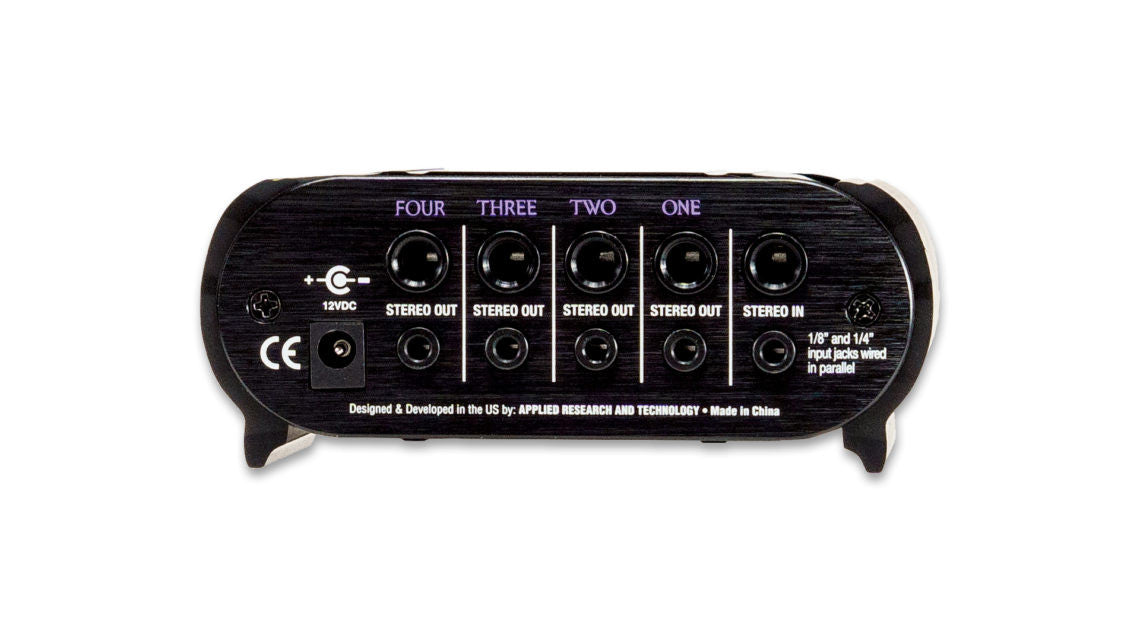 ART HEADAMP4