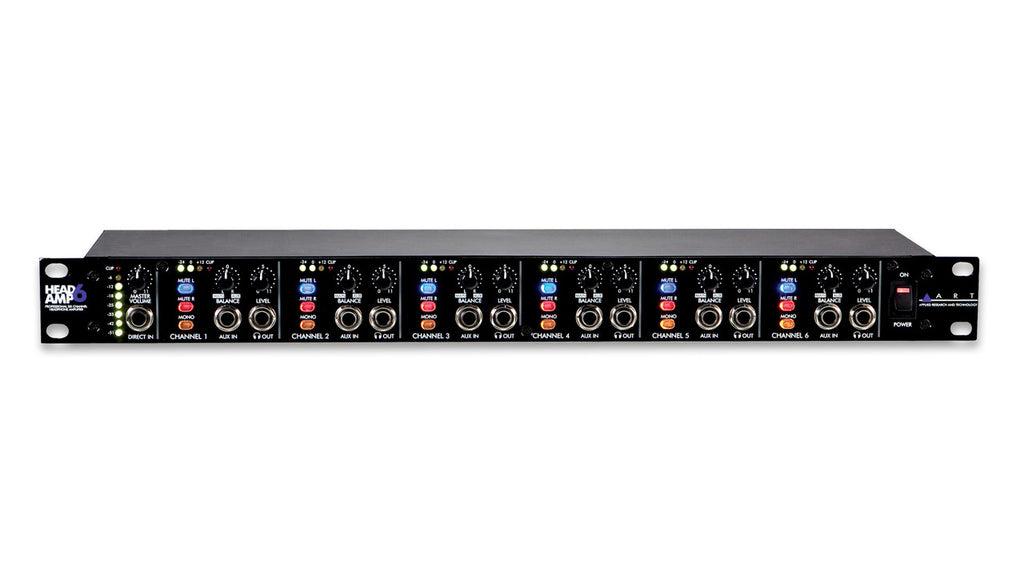 ART HEADAMP6