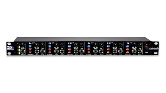 ART HEADAMP6
