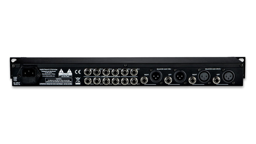ART HEADAMP6