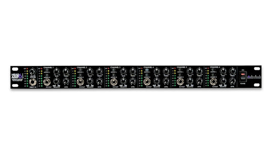 ART HEADAMP6PRO