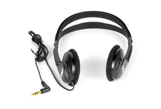 Williams Sound HED 024