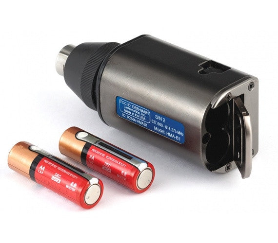 Lectrosonics HMA-B1