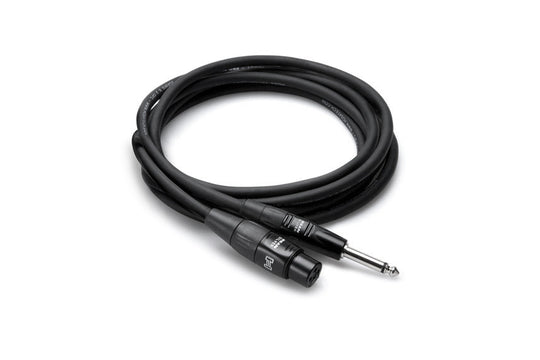 Hosa HMIC-010HZ