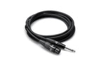 Hosa HMIC-025HZ