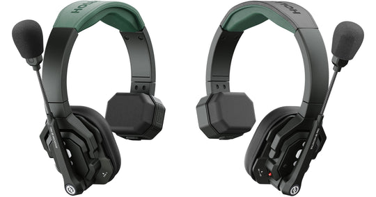 Hollyland Solidcom SE Pro - 2S