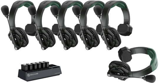 Hollyland Solidcom SE Pro - 6S