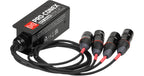 Hosa DFX-345M