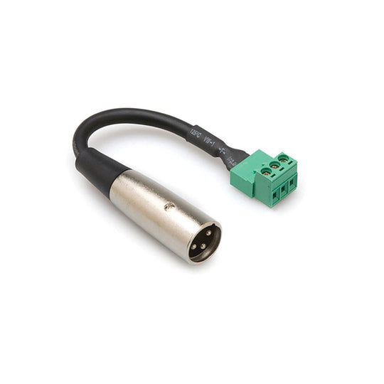 Hosa PHX-106M-BULK