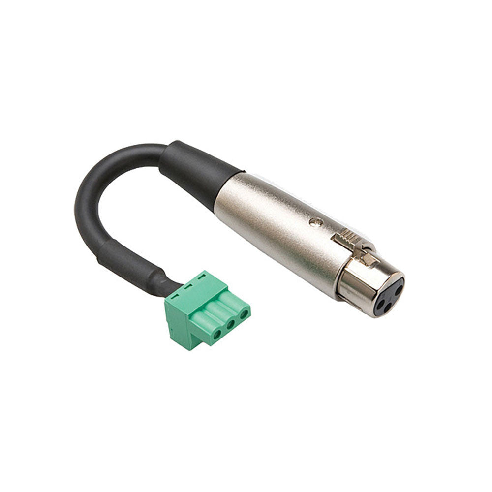 Hosa PHX-206F-BULK