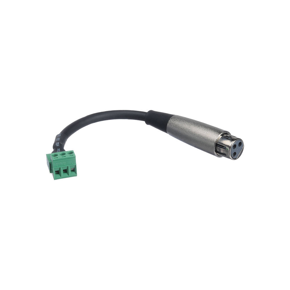 Hosa PHX-106F-BULK