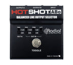 Radial Eng HotShot ABo