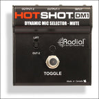 Radial Eng HotShot DM1