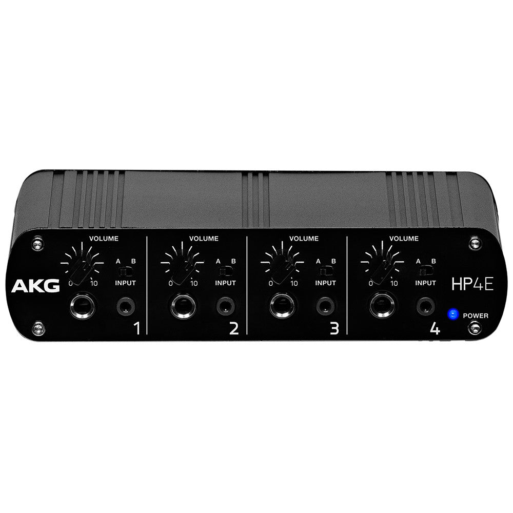 AKG HP4E