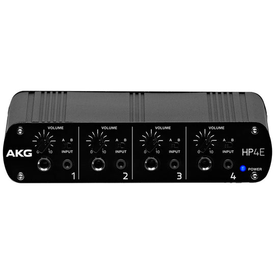 AKG HP4E