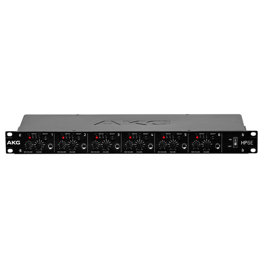 AKG HP6E US