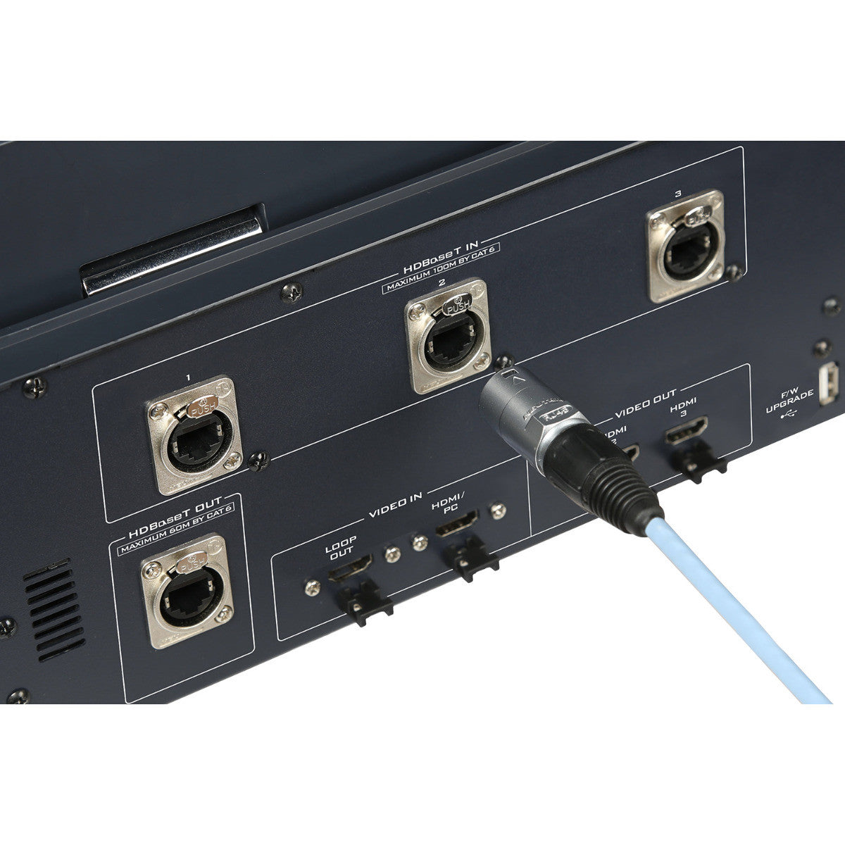 Datavideo HS-1600T MK II