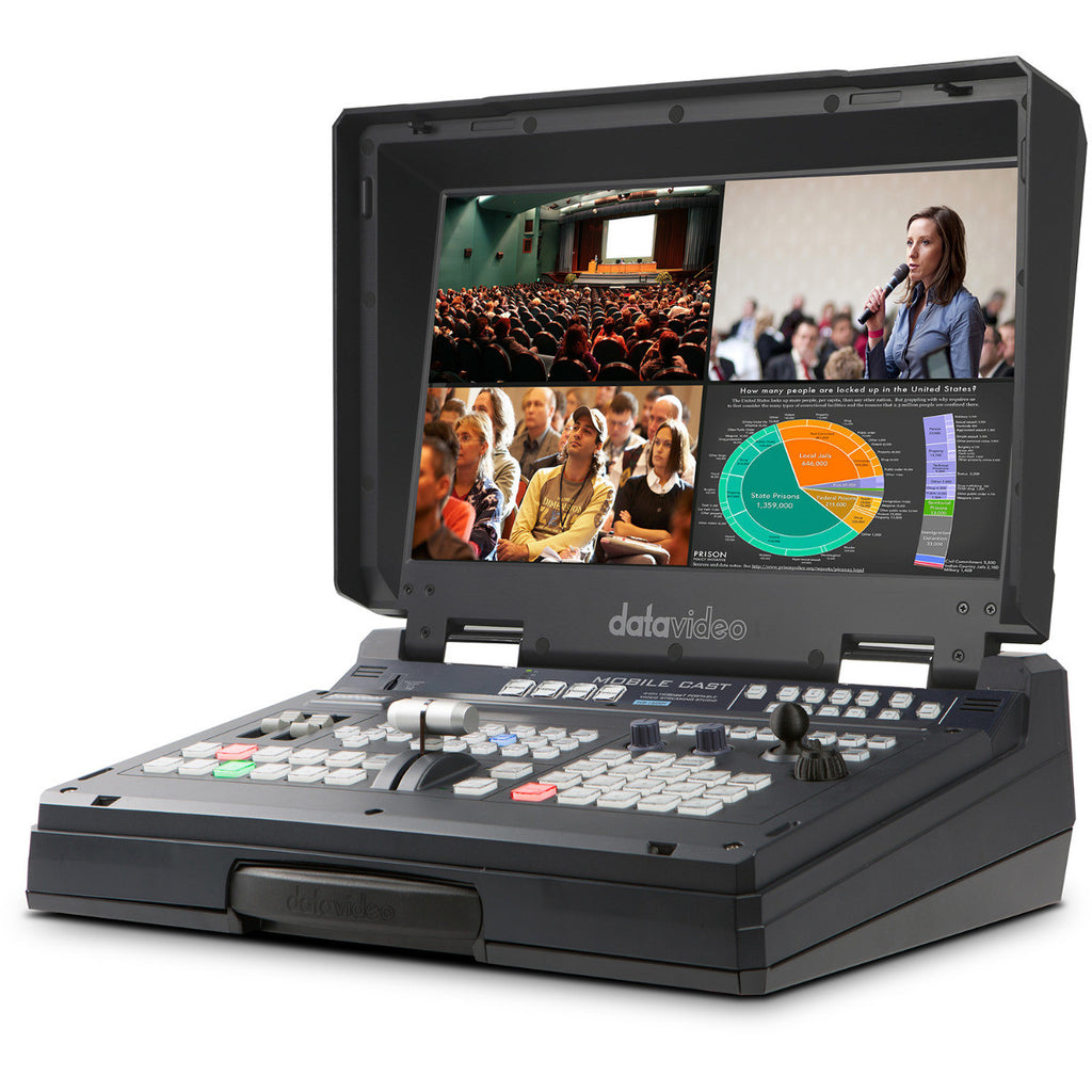 Datavideo HS-1600T MK II