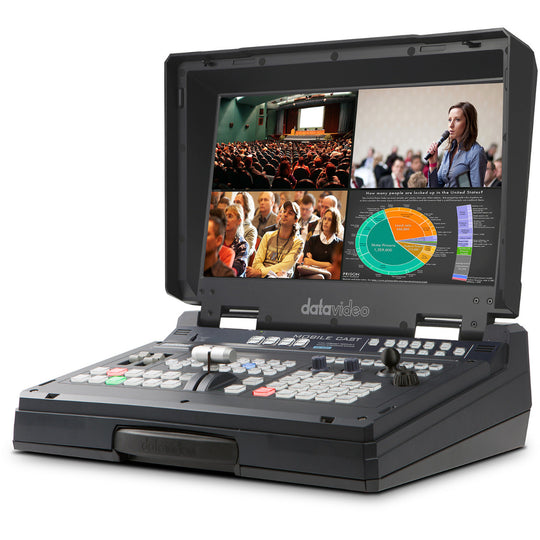 Datavideo HS-1600T MK II