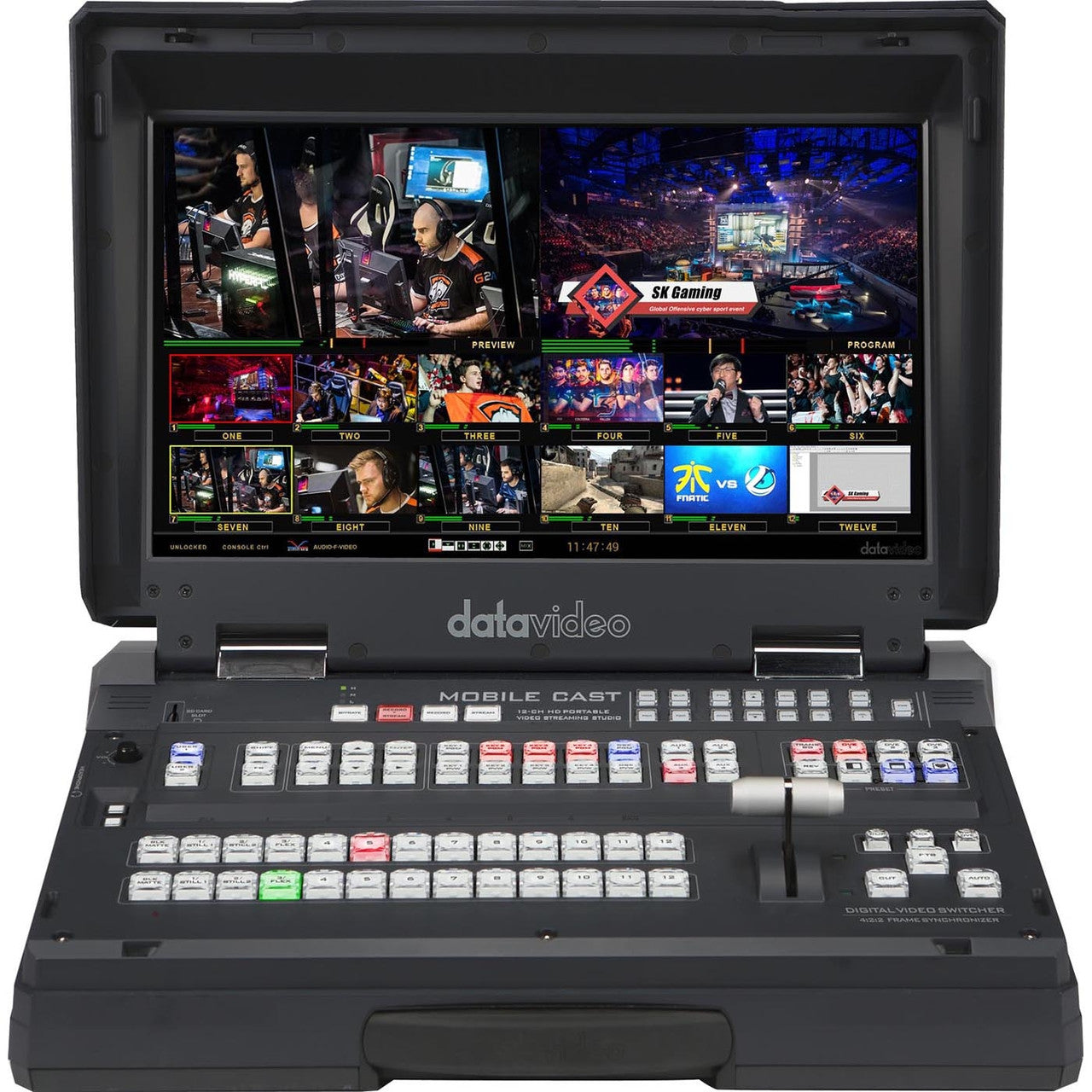 Datavideo HS-3200