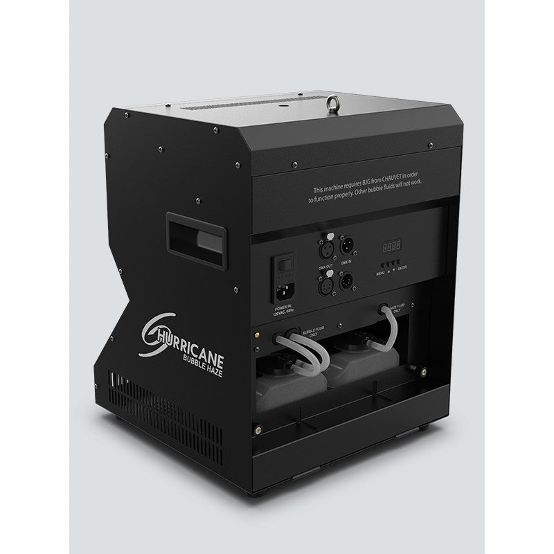 Chauvet DJ HBUBBLEHAZE