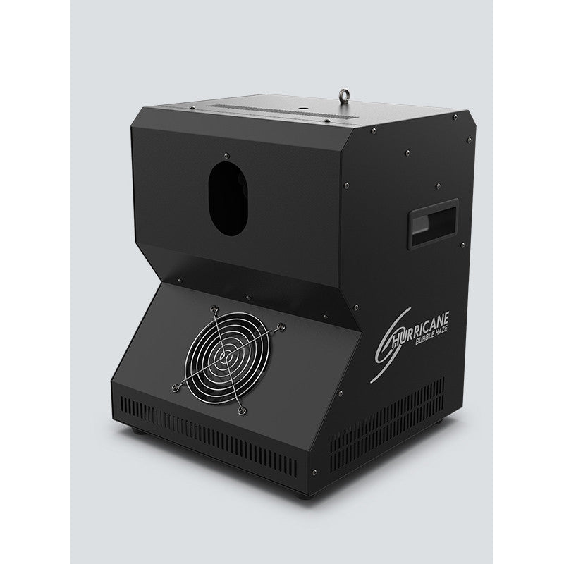 Chauvet DJ HBUBBLEHAZE