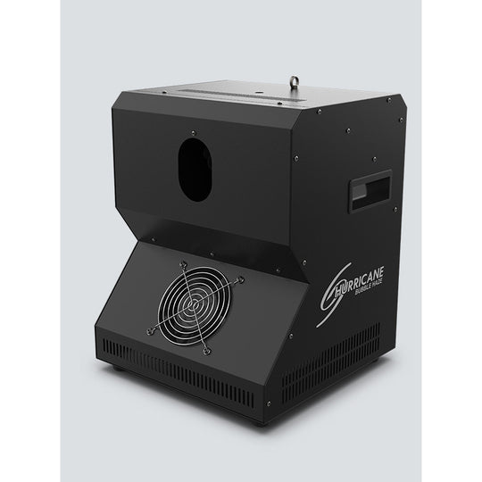 Chauvet DJ HBUBBLEHAZE