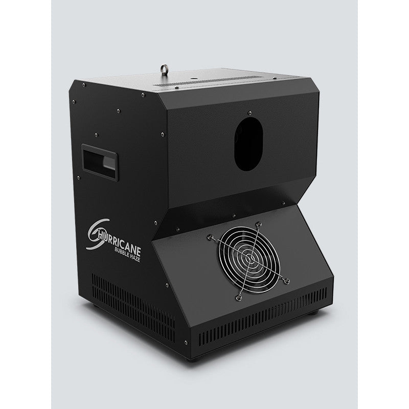 Chauvet DJ HBUBBLEHAZE
