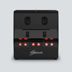 Chauvet DJ HBUBBLEHAZEX2Q6