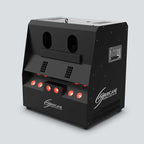 Chauvet DJ HBUBBLEHAZEX2Q6