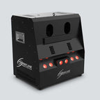 Chauvet DJ HBUBBLEHAZEX2Q6