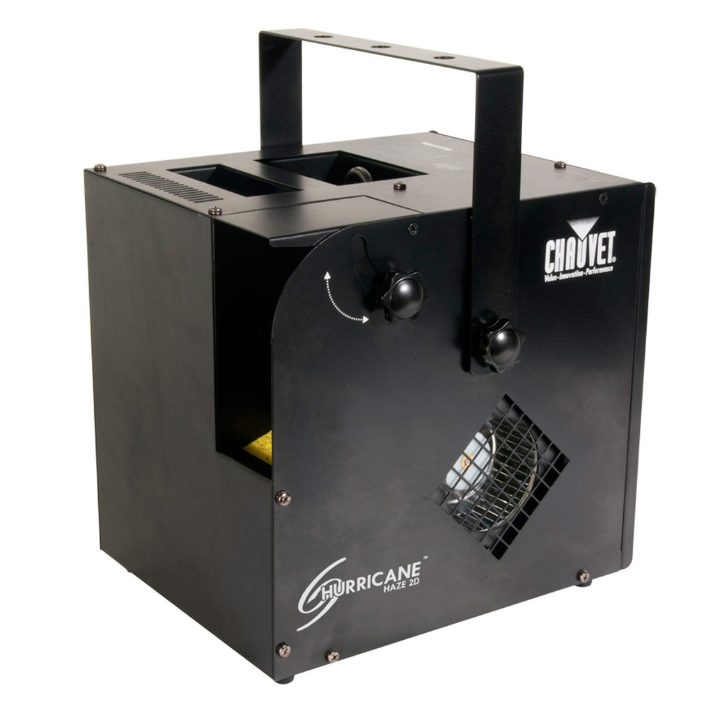 Chauvet DJ HHAZE2D