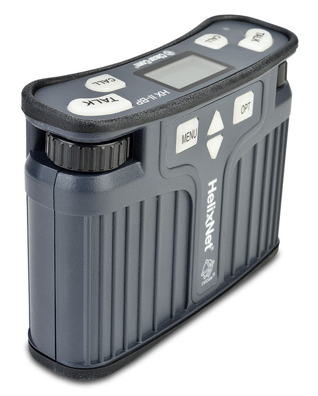 Clear-Com HXII-BP-X5