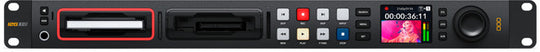 Black Magic BMD-HYPERD/ST/DG4P